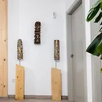 アパート Turisticos 3 Lienzos *