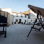 アパート Turisticos 3 Lienzos Peñafiel