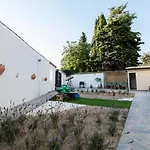 アパート Turisticos 3 Lienzos Peñafiel