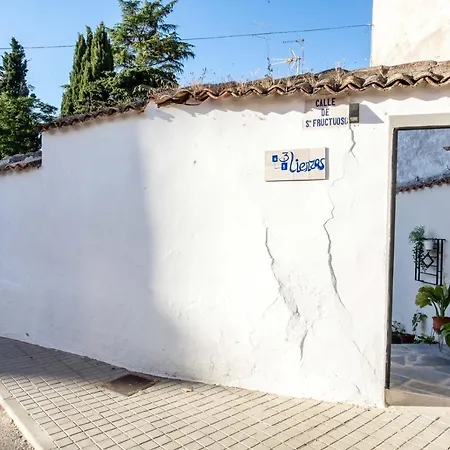 Turisticos 3 Lienzos