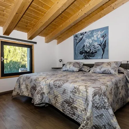 3 Lienzos Apartment