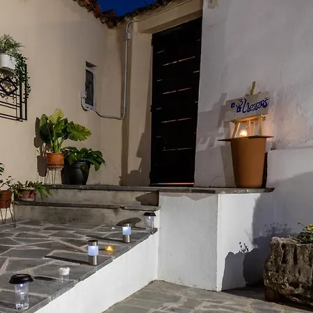 Apartamento 3 Lienzos Peñafiel