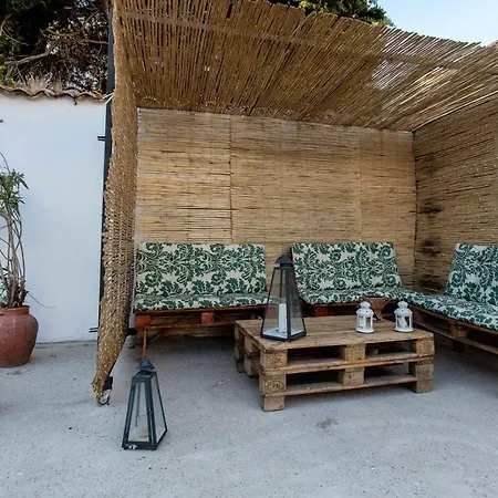 아파트 Turisticos 3 Lienzos 페냐피엘