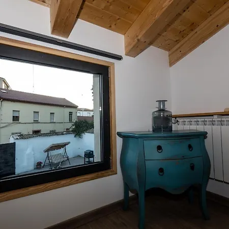 3 Lienzos Apartment *