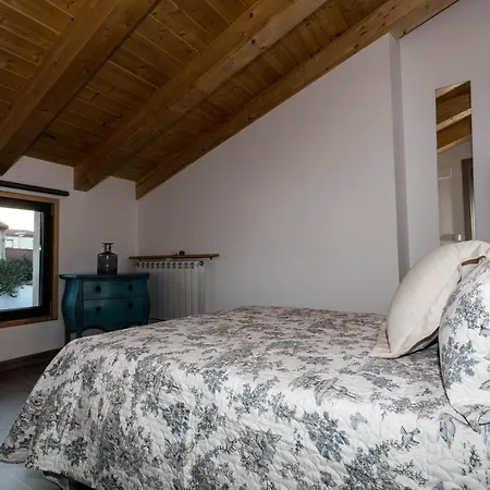 3 Lienzos Apartment *