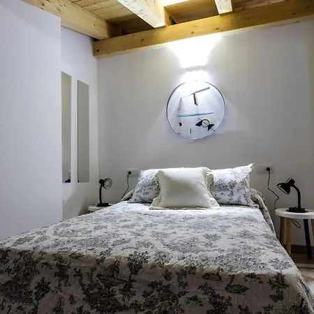 3 Lienzos Apartment Penafiel