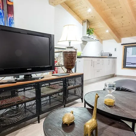 Διαμέρισμα Turisticos 3 Lienzos Peñafiel