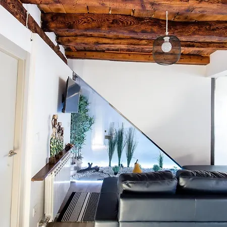 Apartamento 3 Lienzos