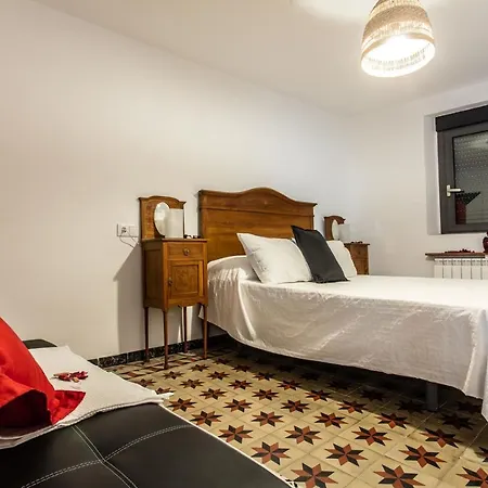 3 Lienzos Apartment Penafiel