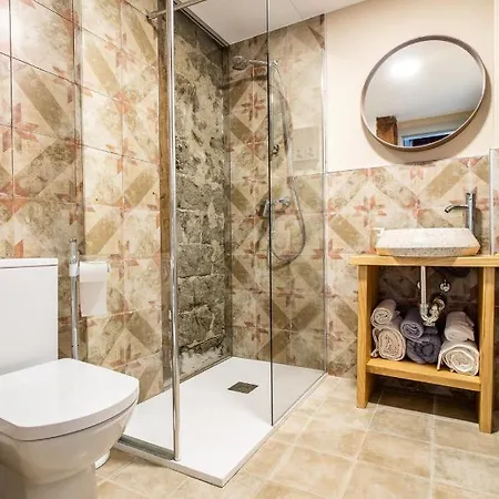Apartamento 3 Lienzos Peñafiel