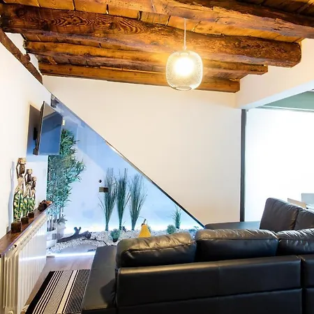 Apartment 3 Lienzos *