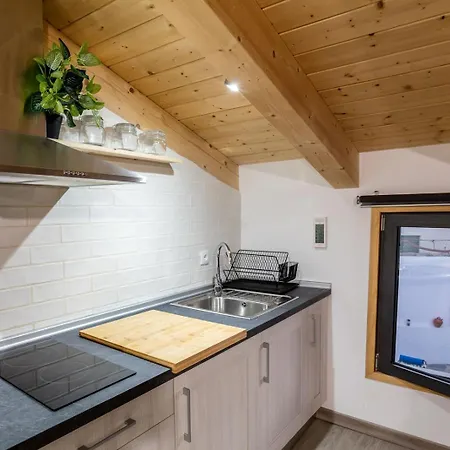 Apartman Turisticos 3 Lienzos Peñafiel