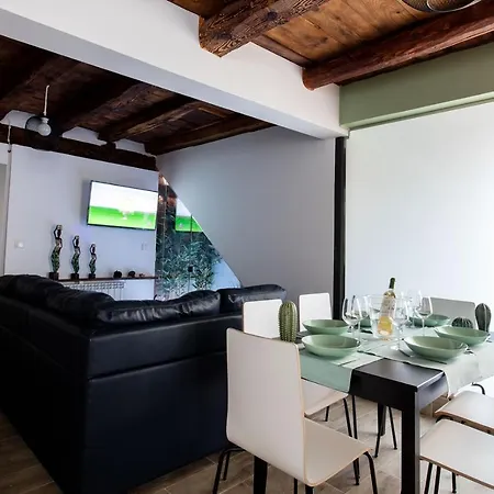 Turisticos 3 Lienzos *