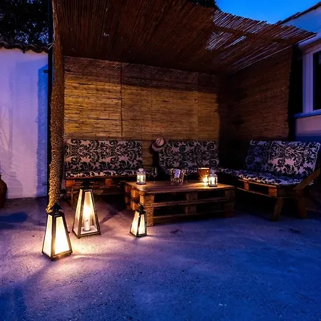 아파트 Turisticos 3 Lienzos 페냐피엘