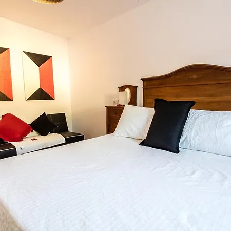 Διαμέρισμα Turisticos 3 Lienzos