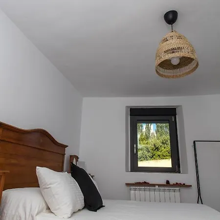 3 Lienzos Apartment