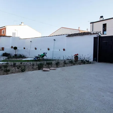 Apartamento 3 Lienzos *
