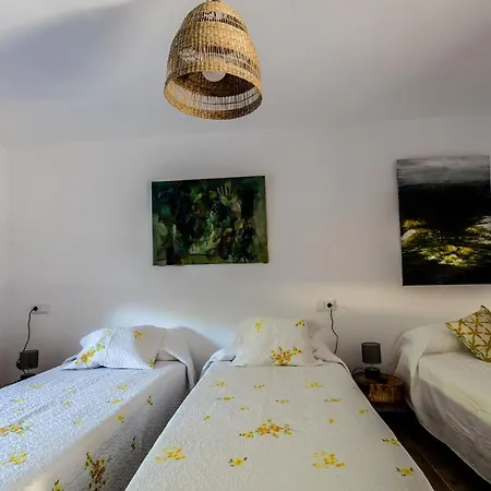 Turisticos 3 Lienzos