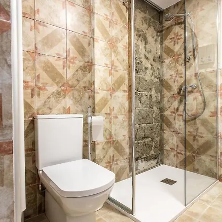 Turisticos 3 Lienzos Apartman Peñafiel