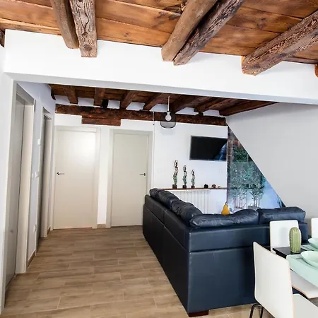 Apartment 3 Lienzos Penafiel