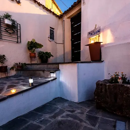 Διαμέρισμα Turisticos 3 Lienzos *