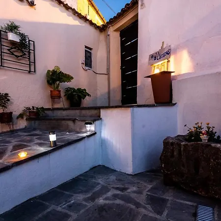 Apartment 3 Lienzos *
