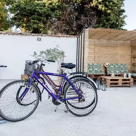 Turisticos 3 Lienzos 아파트