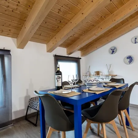 Turisticos 3 Lienzos *