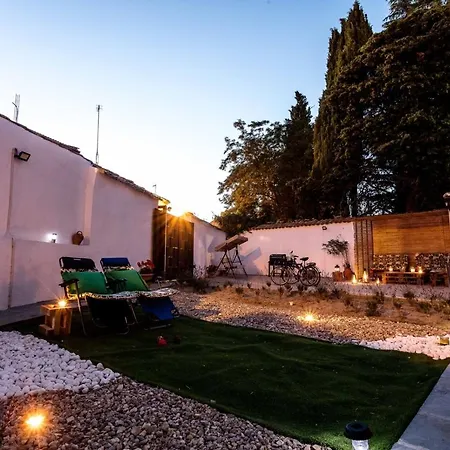 Turisticos 3 Lienzos 아파트