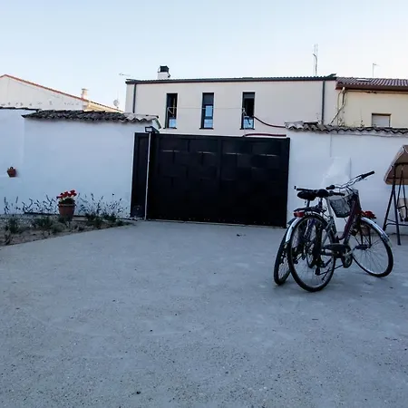 Appartamento 3 Lienzos Peñafiel