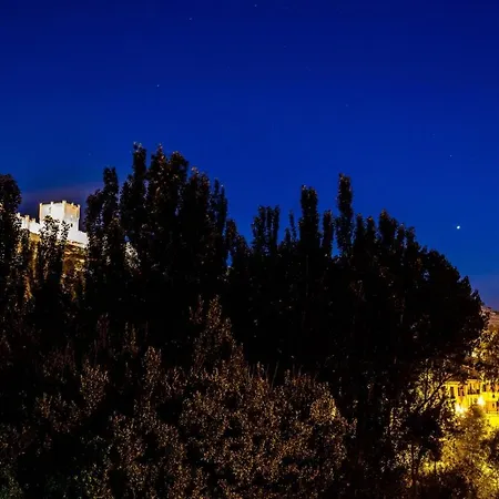 Διαμέρισμα Turisticos 3 Lienzos *