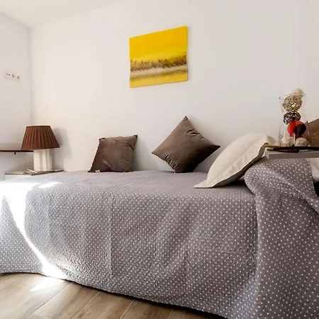 Διαμέρισμα Turisticos 3 Lienzos Peñafiel