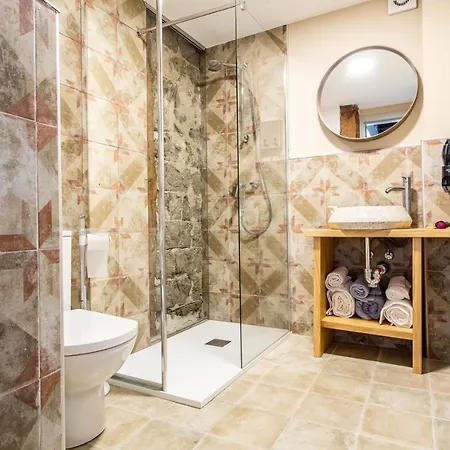Apartamento 3 Lienzos Peñafiel