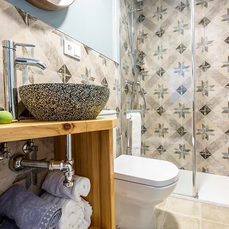 3 Lienzos Apartamento