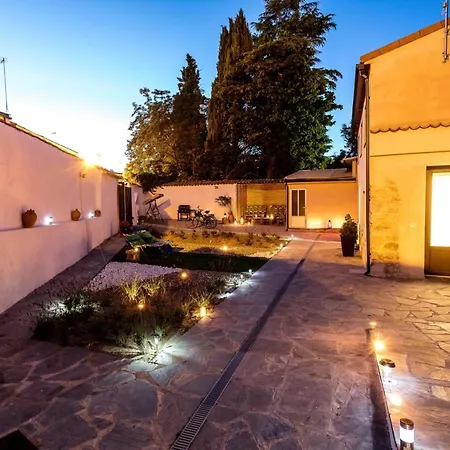 아파트 Turisticos 3 Lienzos 페냐피엘