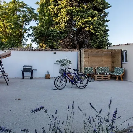 Turisticos 3 Lienzos Διαμέρισμα