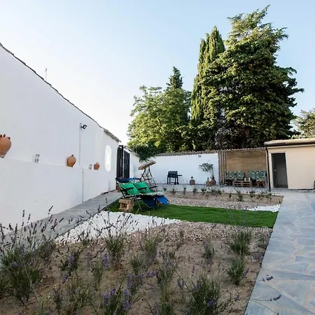 Apartamento 3 Lienzos Peñafiel