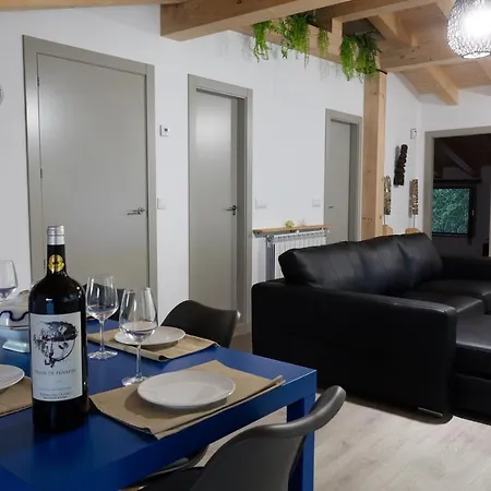 Διαμέρισμα Turisticos 3 Lienzos Peñafiel