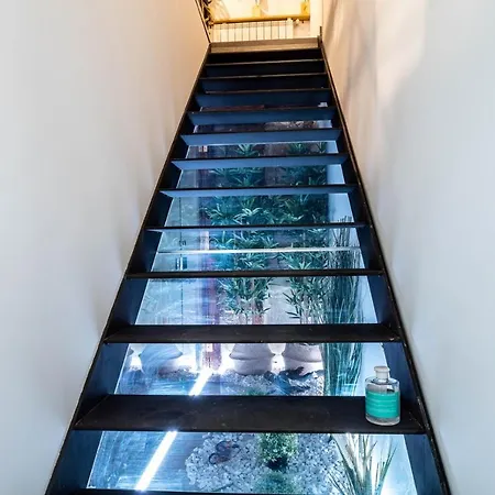 Turisticos 3 Lienzos 아파트