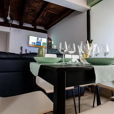 Διαμέρισμα Turisticos 3 Lienzos