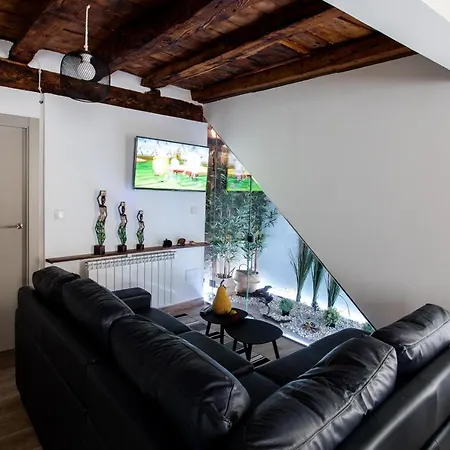 Turisticos 3 Lienzos