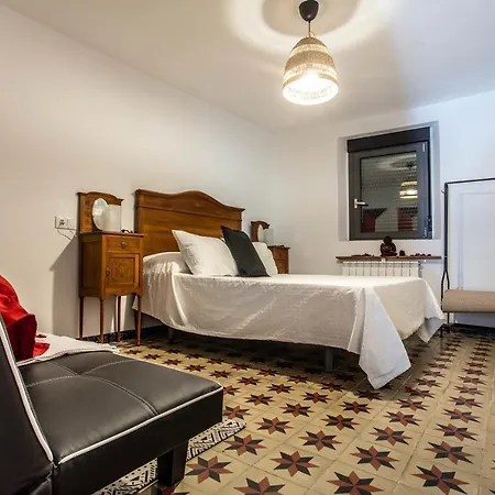 Apartamento 3 Lienzos *