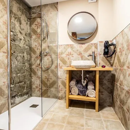 Apartamento 3 Lienzos *