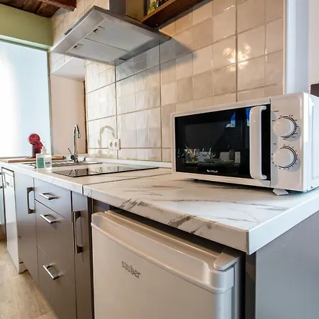 Apartment 3 Lienzos Penafiel