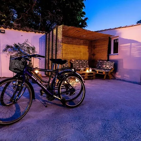 Turisticos 3 Lienzos 아파트 *