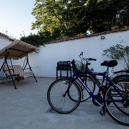 Διαμέρισμα Turisticos 3 Lienzos