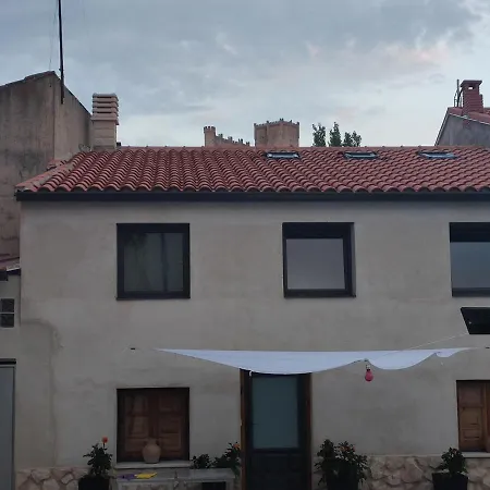 Turisticos 3 Lienzos *