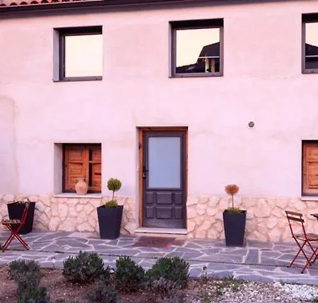 Apartamento 3 Lienzos Peñafiel