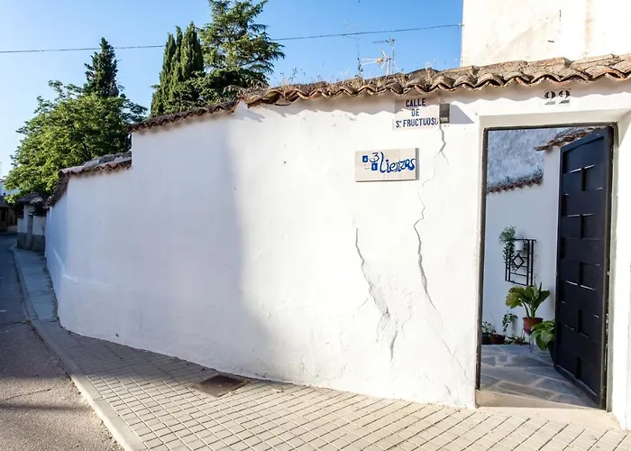 Turisticos 3 Lienzos