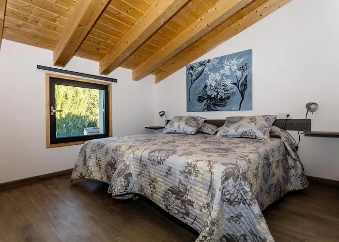 Turisticos 3 Lienzos Appartement